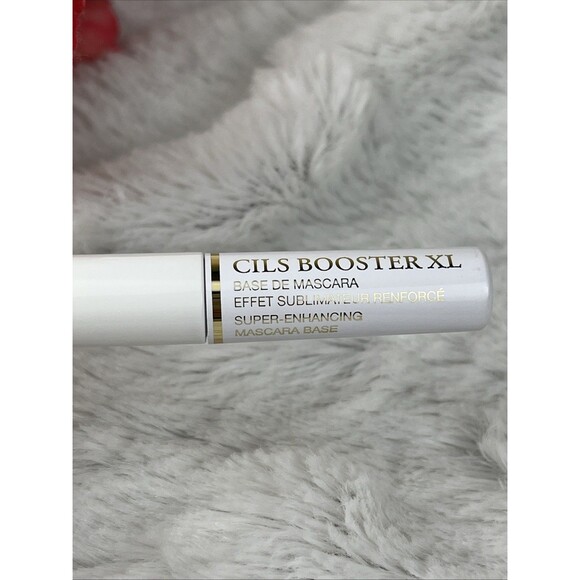 Lancome 3pc Idole Mascara, Clips Booster XL Mascara Base, Lipstick 274 Travel Sz - Picture 9 of 9